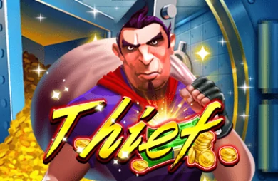 Thief (KA Gaming)