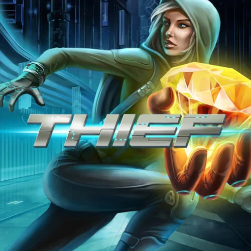 Thief (NetEnt)