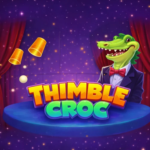 Thimble Croc