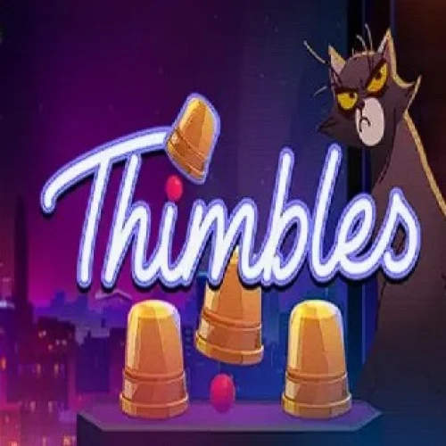 Thimbles (1xGames)