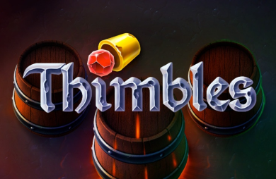 Thimbles (Evoplay)