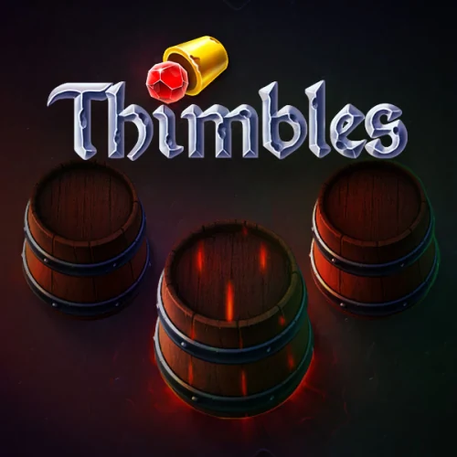 Thimbles (Evoplay)