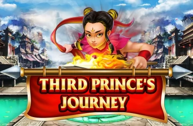 Third Prince's Journey