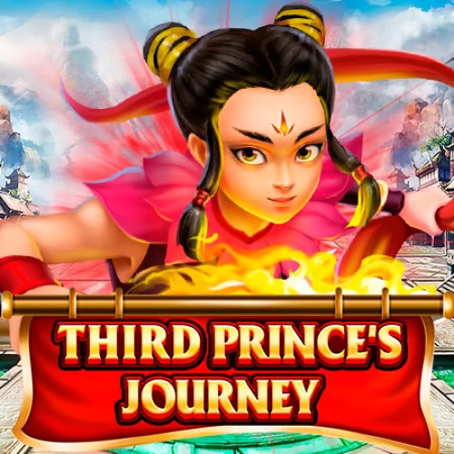 Third Prince's Journey