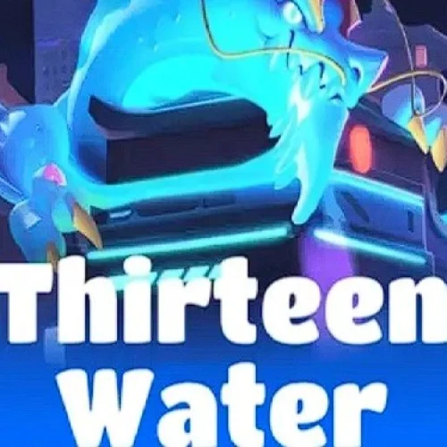 Thirteen Water