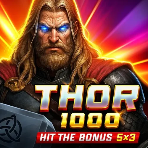 Thor 1000