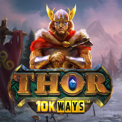 Thor 10K Ways