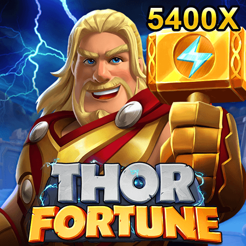 Thor Fortune