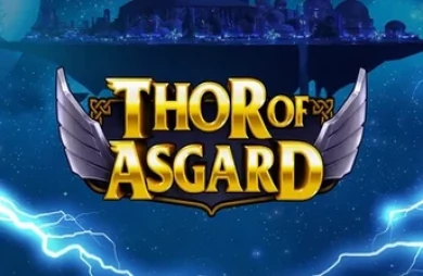 Thor of Asgard