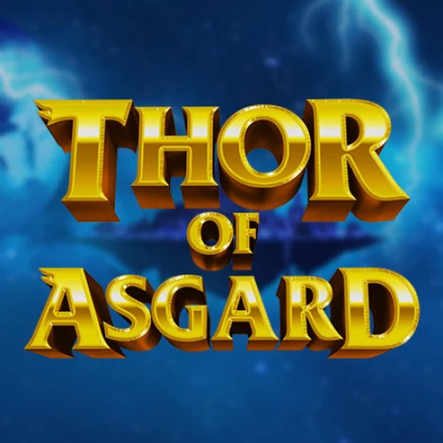 Thor of Asgard