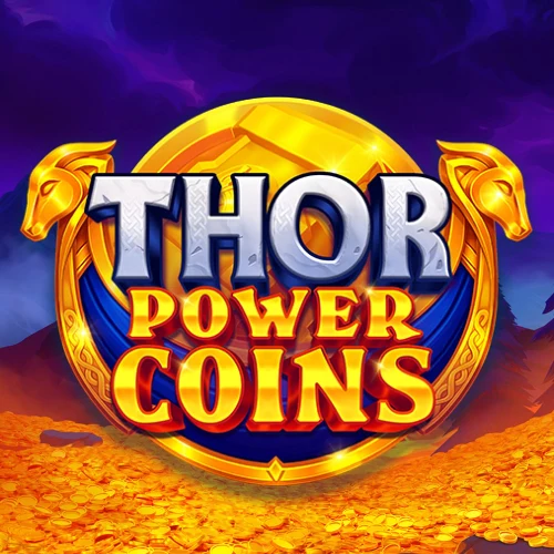 Thor Power Coins