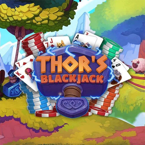Thor's Blackjack