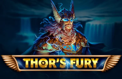 Thor's Fury