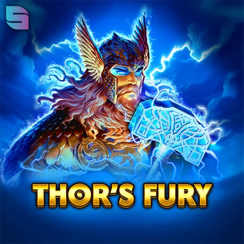 Thor's Fury