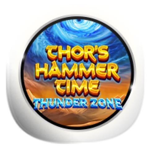 Thor's Hammer Time Thunder Zone
