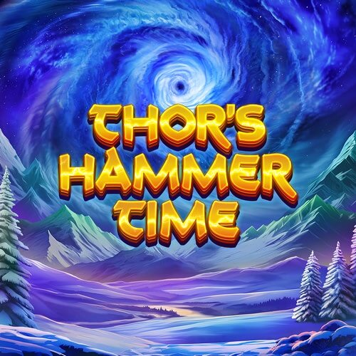 Thor’s Hammer Time
