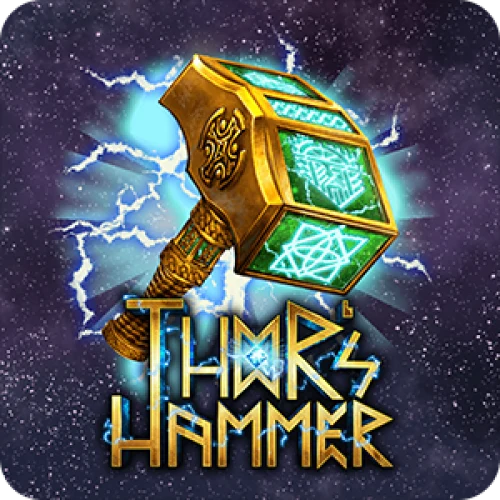 Thor’s Hammer