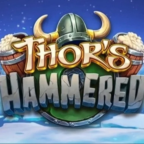 Thor's Hammered