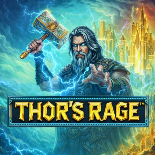 Thor's Rage (SYNOT)
