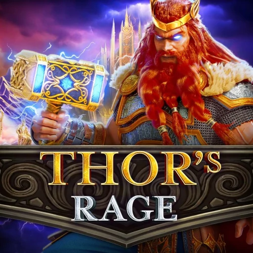 Thor’s Rage