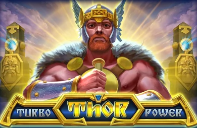 Thor Turbo Power