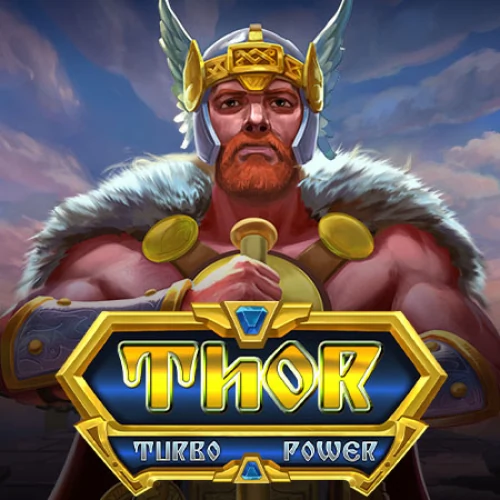 Thor Turbo Power