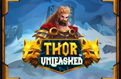 Thor Unleashed