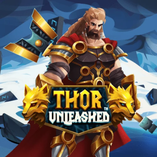 Thor Unleashed