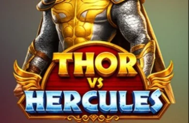 Thor vs Hercules