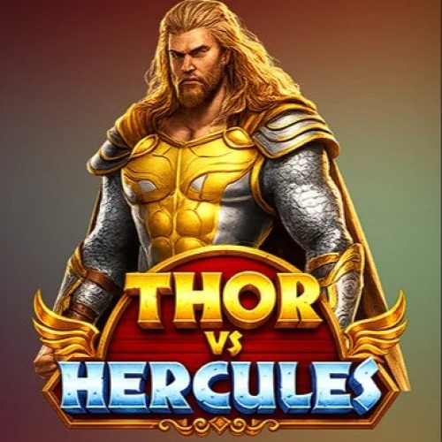 Thor vs Hercules