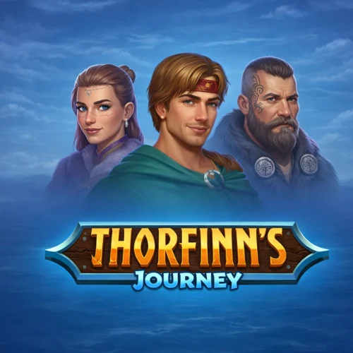 Thorfinn’s Journey
