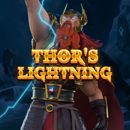Thor's Lightning