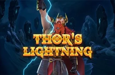 Thor's Lightning
