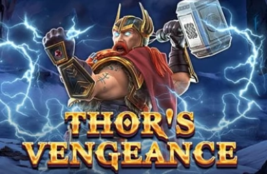Thor's Vengeance