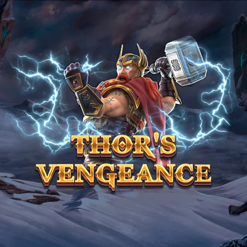 Thor's Vengeance