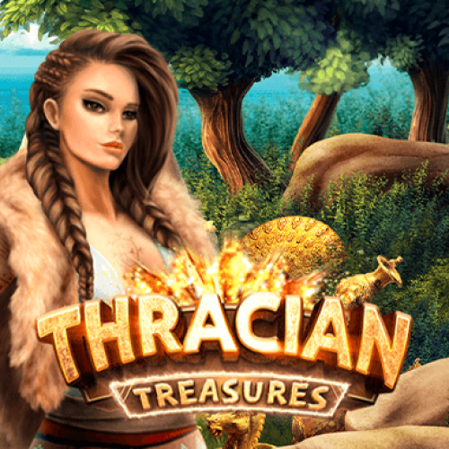Thracian Treasures