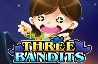 Three Bandits