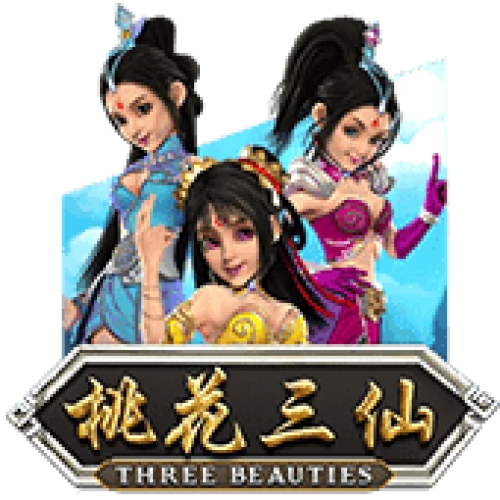 Three Beauties