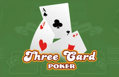 Three Card Poker (1X2gaming)