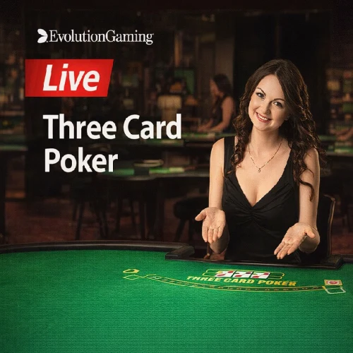 Three Card Poker (Gameplay)