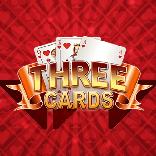 Three Cards (Openbox Gaming)