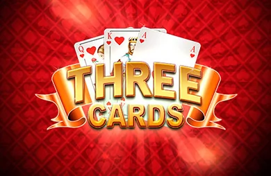 Three Cards Poker (Wazdan)
