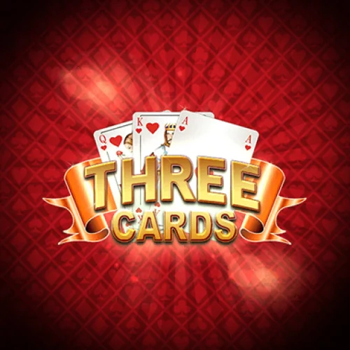 Three Cards Poker (Wazdan)