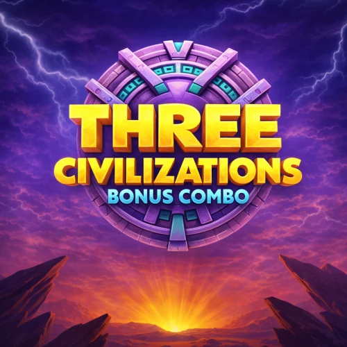 Three Civilizations: Bonus Combo