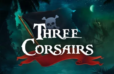 Three Corsairs