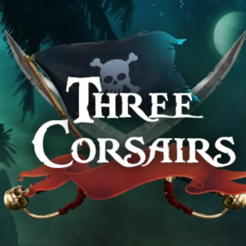 Three Corsairs