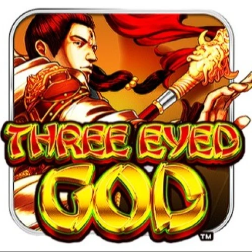 Three Eyed God