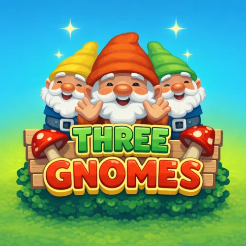Three Gnomes