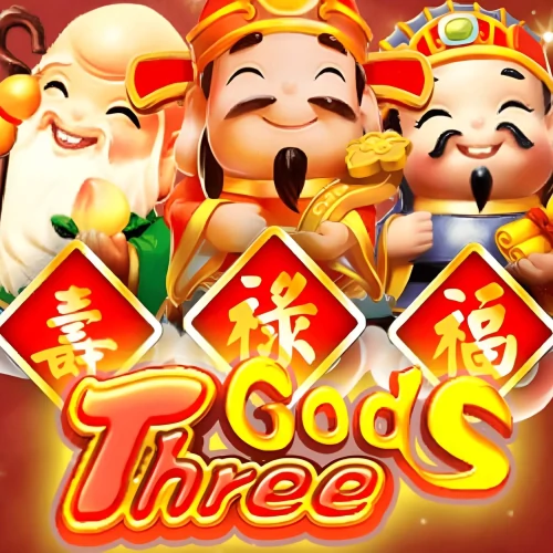Three Gods