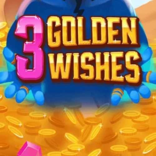 Three Golden Wishes